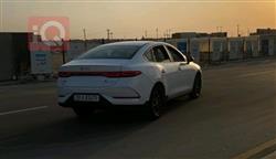 بي واي دي Qin Plus